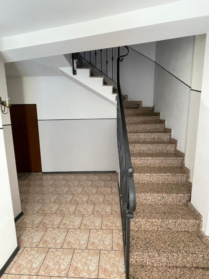 Appartamenti Allegrini Tuenno Εξωτερικό φωτογραφία