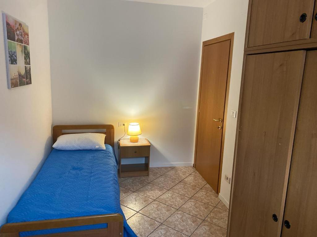 Appartamenti Allegrini Tuenno Εξωτερικό φωτογραφία
